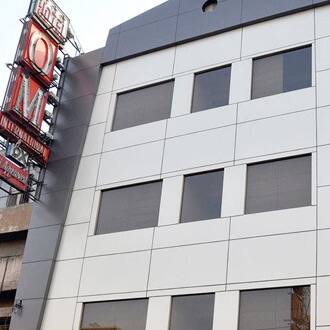 فندق أوم إنترناشونال, New Delhi 1